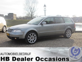 Volkswagen Passat Variant 1.8 Turbo Sportline YOUNGTIMER!!!