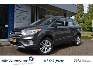 Ford Kuga 1.5T 120pk ECOBOOST Trend | winter pack, trekhaak