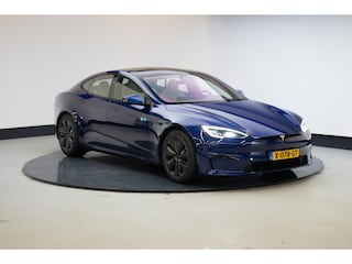 Tesla Model S Dual Motor AWD 90 kWh NL auto - Full Self drive 4 - BTW verrekenbaar
