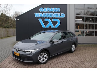 Volkswagen Golf Variant 1.0 TSI Life 110pk 1-Eigen/APPLE CARPLAY/ACC/Virtual Cockpit