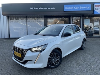 Peugeot 208 1.2 PT Active Pack