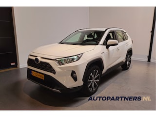 Toyota RAV4 2.5 Hybrid - Apple Carplay/Android auto - Adaptive Cruise