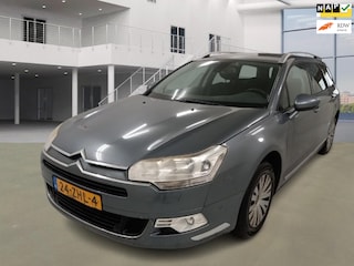 Citroën C5 Tourer 1.6 HDiF Dynamique
