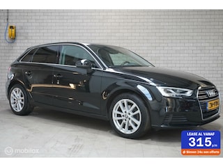 Audi A3 Sportback 30 TFSI Design Pro Line