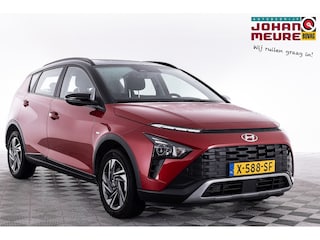 Hyundai Bayon 1.0 T-GDI Comfort | CARPLAY ✅ 1e Eigenaar .
