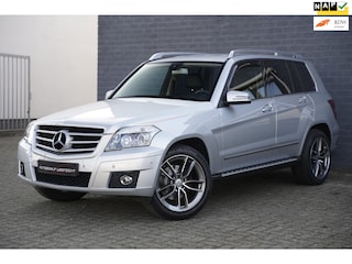 Mercedes-Benz GLK 280 4-Matic 4x4 Automaat, Trekhaak