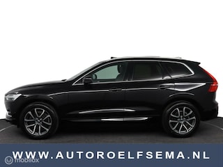 Volvo XC60 2.0 T8 Twin Engine AWD Inscrip|Pano | Trekh|cam