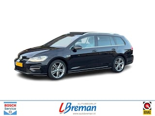 Volkswagen Golf 1.5 TSI DSG R-Line Variant Panoramadak Virtual Cockpit Dynaudio