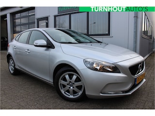 Volvo V40 2.0 D2 Momentum Navigatie | City Safety