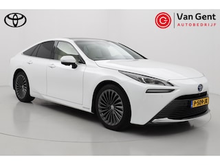 Toyota Mirai Prestige FCEV Automaat