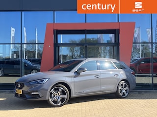 Seat Leon Sportstourer FR PHEV First Edition 1.5 TSI eHybrid 150kW / 204p k Stationwagen 6 versn. D