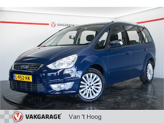 Ford Galaxy 1.6 SCTi Titanium 7 persoons