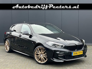 BMW 120i M Sport Shadow LED Navi Live Cockpit Sfeerlicht