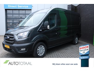 Ford Transit 350 2.0 TDCI L3H2 Trend ADAPT CRUISE - CAM - PDC - NAV - GEEN BPM