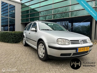 Volkswagen Golf Variant 2.0 Highline Clima Nette Auto