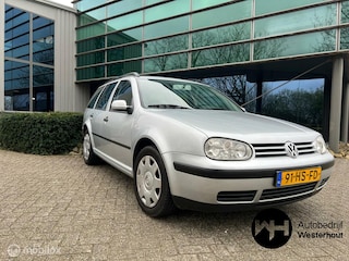 Volkswagen Golf Variant 2.0 Highline Clima Nette Auto