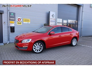 Volvo S60 1.5 T2 Nordic+