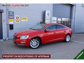 Volvo S60 1.5 T2 Nordic+