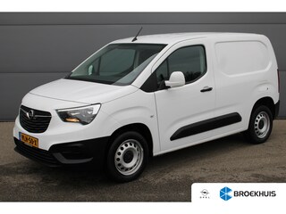 Opel Combo 1.5D L1H1 Edition | DIRECT LEVERBAAR! | AIRCO | CRUISE | DIRECT LEVERBAAR! | AIRCO | CRUISE