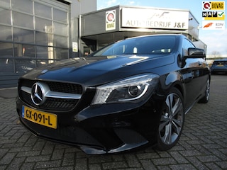 Mercedes-Benz CLA 180 Ambition / AUTOMAAT / PDC 2x / NAV