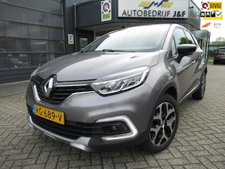 Renault Captur 1.2 TCe Intens / 1e Eig / PDC 2x / NAV / Camera / LED