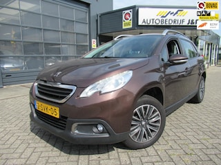 Peugeot 2008 1.2 VTi Active / AIRCO /NAV / CRUISE CONTROL