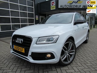Audi Q5 Plus 3.0 TDI 340PK quattro Pro Line
