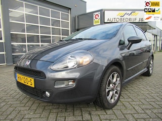 Fiat Punto Evo 1.3 M-Jet Lounge AIRCO/ LMV/ LMV/ 1ste EIGENAAR