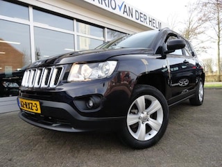 Jeep Compass 2.0 Sport