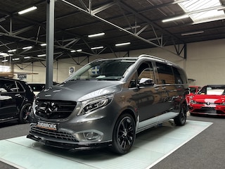 Mercedes-Benz Vito 116 CDI Extra Lang
