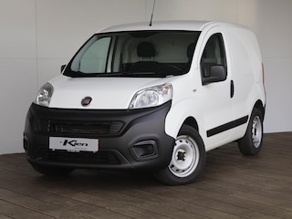 Fiat Fiorino 1.3 MJ Basis | Radio | Airco | USB |