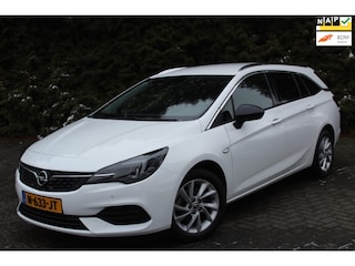 Opel Astra Sports Tourer 1.5 CDTI Business Elegance 105PK | Climate Control | Achteruitrijcamera | LMV | NAVI | PDC | Trekhaak