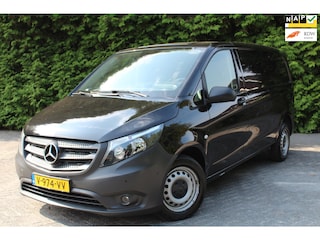 Mercedes-Benz Vito 114 CDI 136PK | AUTOMAAT | Climate Control | PDC V+A | NAVI