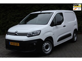 Citroën Berlingo 1.6 BlueHDI Club 99PK | Airco | Cruise Control | PDC V+A | Inbouw | NAVI