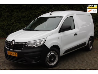 Renault Express 1.5 dCi 75 Comfort 75PK | Airco | Cruise Control | Parkeersensoren | Half-Leder