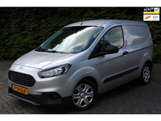Ford Transit Courier 1.5 TDCI Trend Duratorq S&S 75PK | Airco | Stoelverwarming | PDC | Achterklep met raam