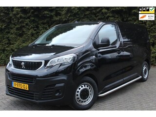 Peugeot Expert 226S 1.6 BlueHDI 95 Pro 95PK | Airco | Cruise Control | NAVIGATIE | Parkeersensoren | Apple-Carplay