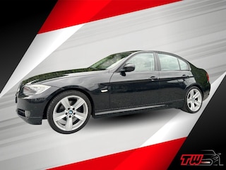 BMW 316i Business Line | NWE APK | AIRCO | PARKEERSE