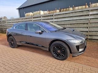 Jaguar I-Pace EV400 Business Edition S 90 kWh Panoramadak