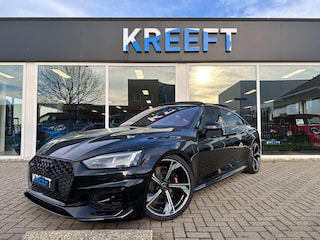 Audi A5 A5 Sportback 2.9 TFSI quattro Pano | HUD | B&O