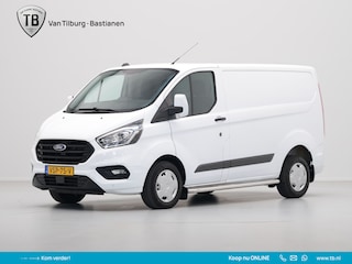 Ford Transit Custom 280 2.0 TDCI L1H1 Trend Airco Pdc Cruise Side Bars