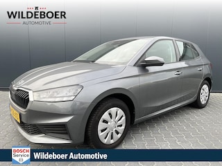 Skoda Fabia 1.0 TSI 95 PK Ambition + CLIMA + CRUISE + PDC + LED + AUDIO