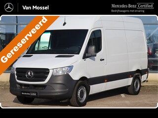Mercedes-Benz Sprinter 317 CDI L2H2 | AIRCO/NAVI/CAMERA/3.500KG AHW | Certified .