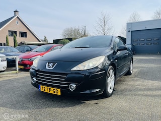 Peugeot 307 CC 2.0 Automaat / Leder / Navigatie / PDC / APK 02-2026 2.0-16V