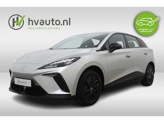 MG 4 STANDARD 51KWH | Cruise Adaptief | Carplay