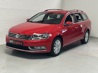 Volkswagen Passat Variant 1.4 TSI Highline Executive Edition EcoFuel CLIMA / LMV /  CRUISE / ELK.PAKKET