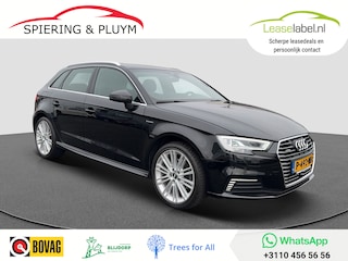 Audi A3 40 e-tron Sport PL + | Alcantara | Adaptive Cruise | Virtual