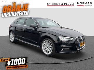 Audi A3 40 e-tron Sport | Alcantara | Ad. cruise | Virtual | blindspot