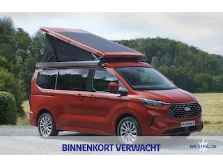 Westfalia Nugget Ford 2.0 110kW/ 150pk Binnenkort verwacht