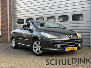 Peugeot 307 CC 2.0-16V CRUISE CONTROLE|AIRCO